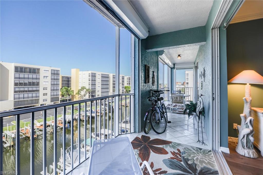 CASA MARINA - Residential