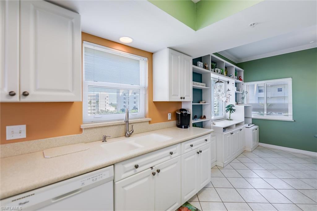 CASA MARINA - Residential