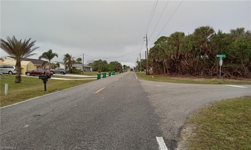 PORT CHARLOTTE - Land