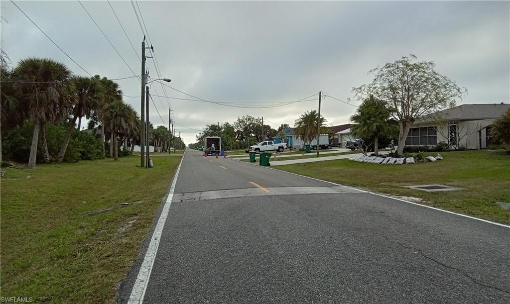 PORT CHARLOTTE - Land