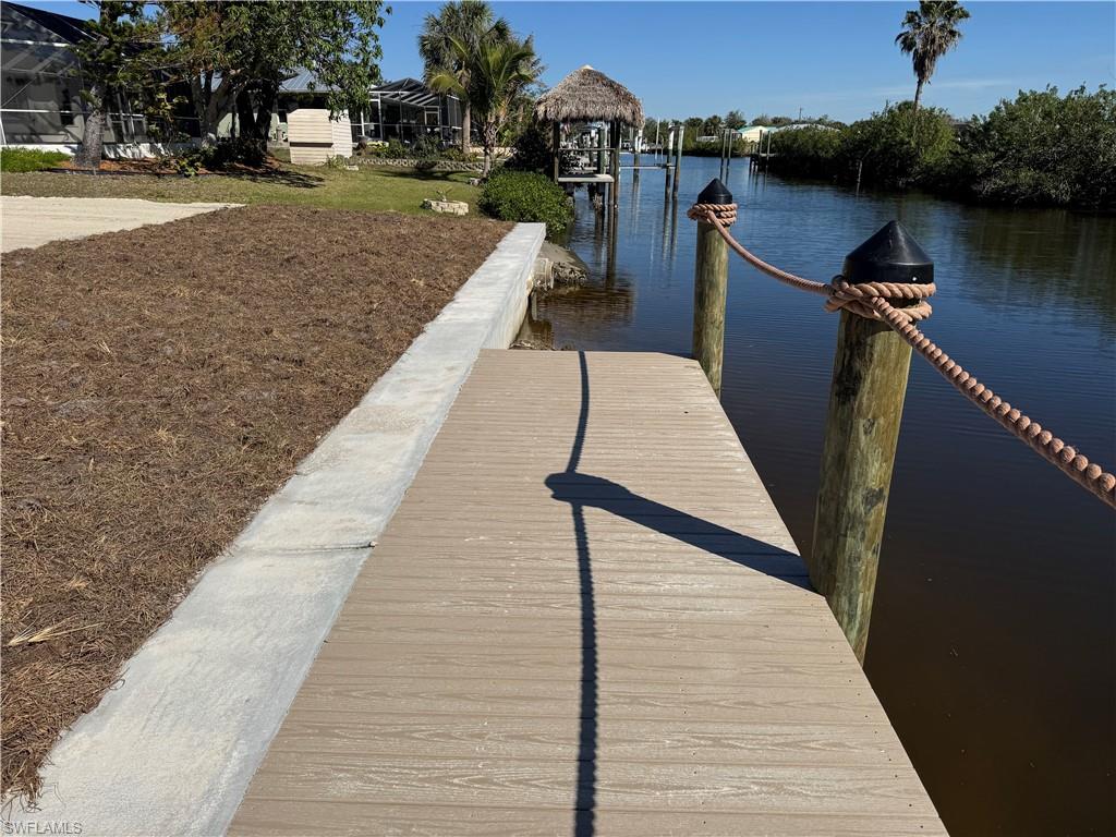 PORT CHARLOTTE - Land