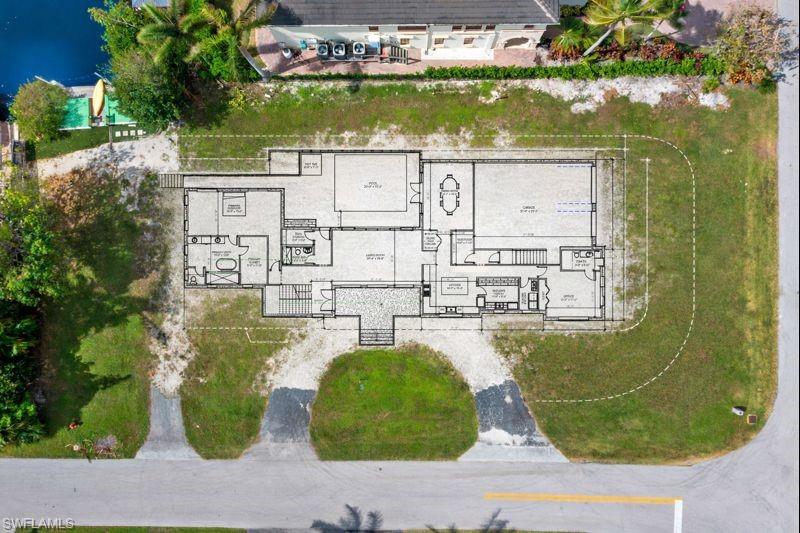 GOLDEN SHORES - Land