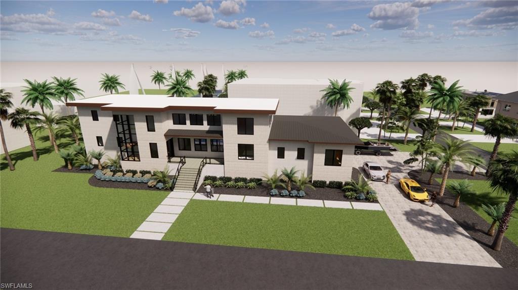 GOLDEN SHORES - Land