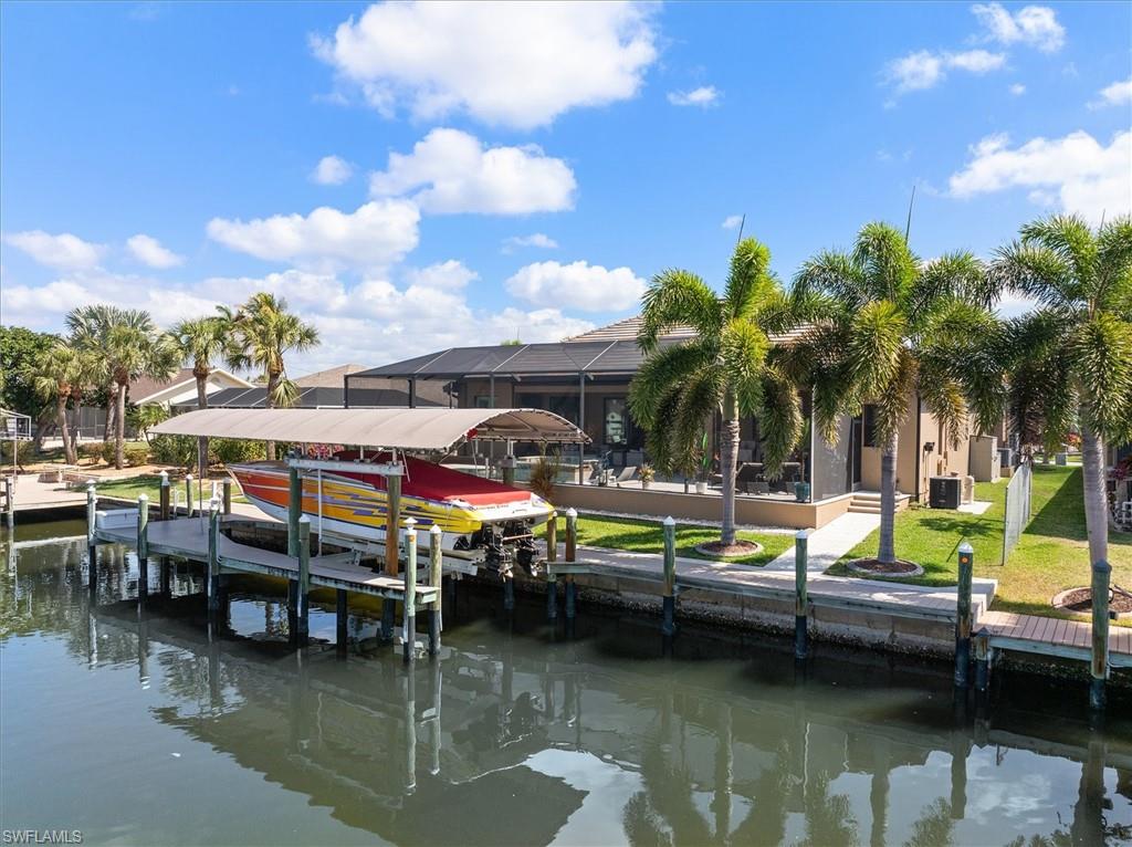 YACHT CLUB - Residential