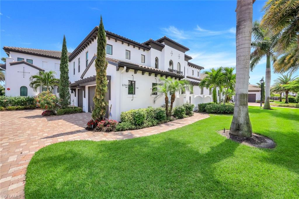 16366 CORSICA WAY 201