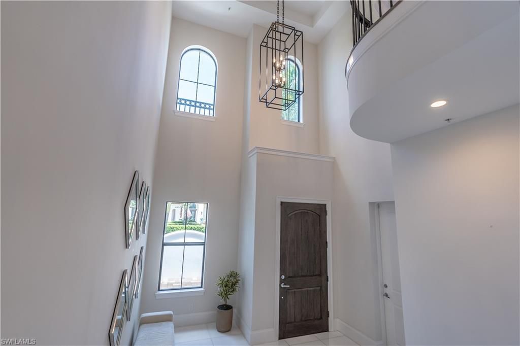 Photo of 16366 CORSICA WAY #201, NAPLES, FL 34110 (MLS # 225031585)