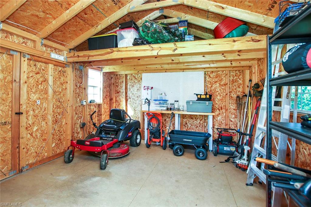 BUCKINGHAM PARK - Residential