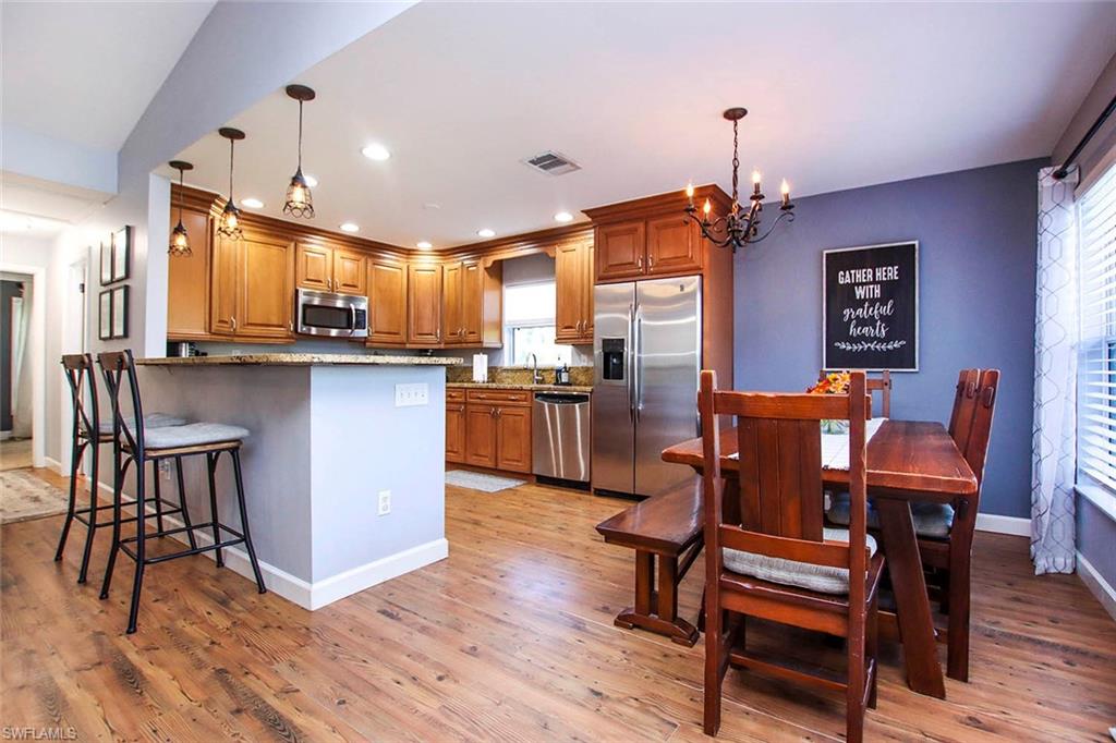 BUCKINGHAM PARK - Residential