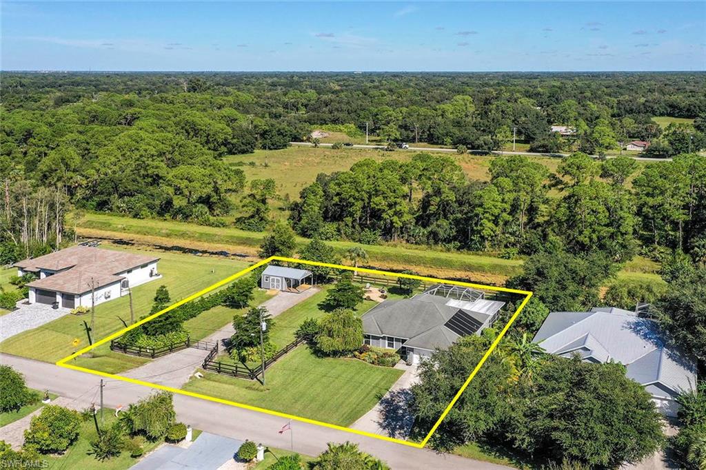 BUCKINGHAM PARK - Residential