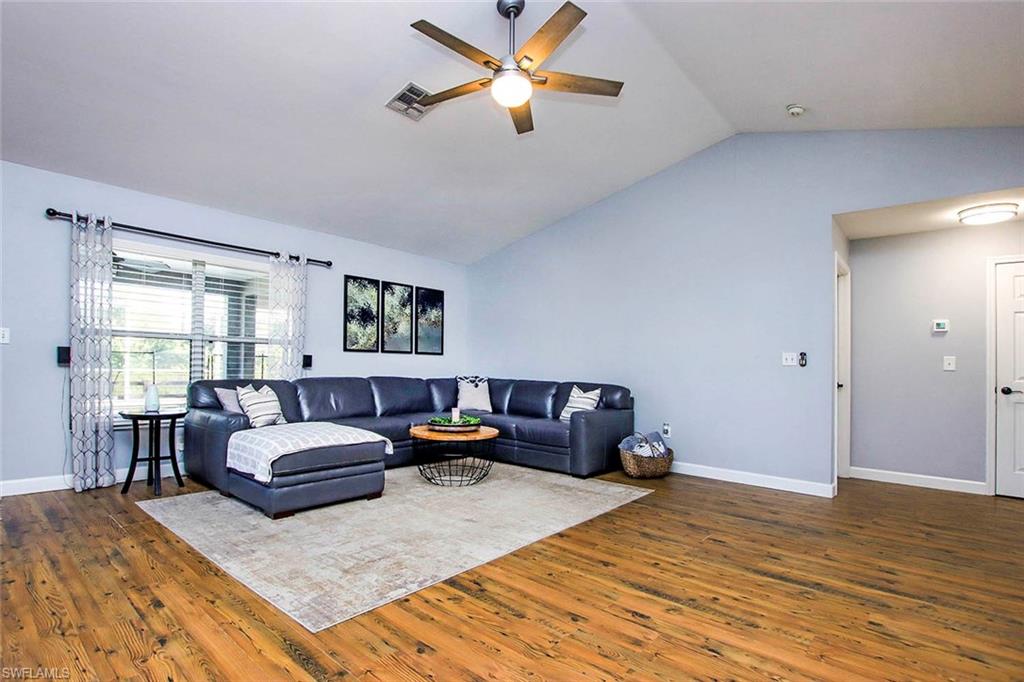 BUCKINGHAM PARK - Residential