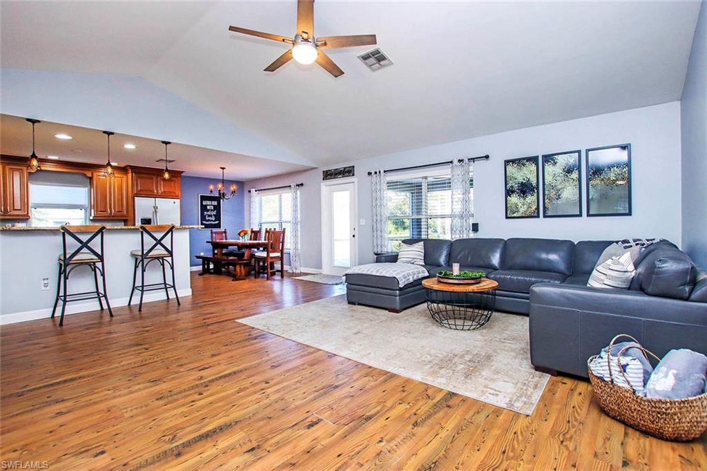 BUCKINGHAM PARK - Residential