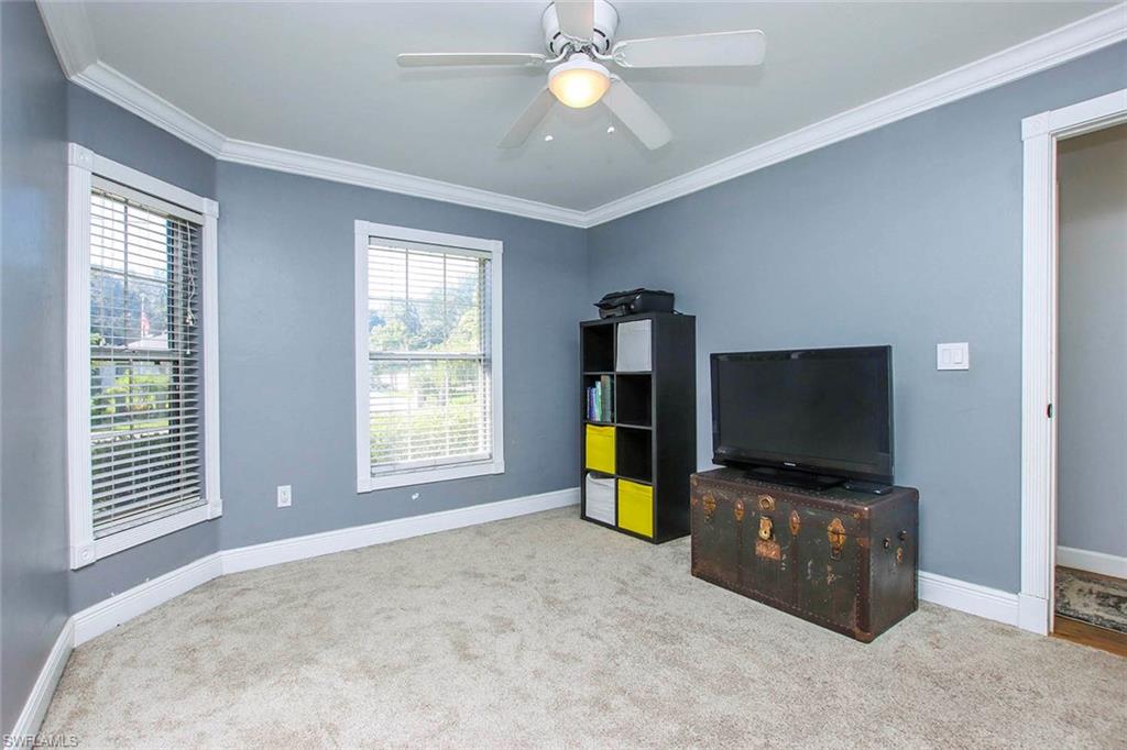 BUCKINGHAM PARK - Residential