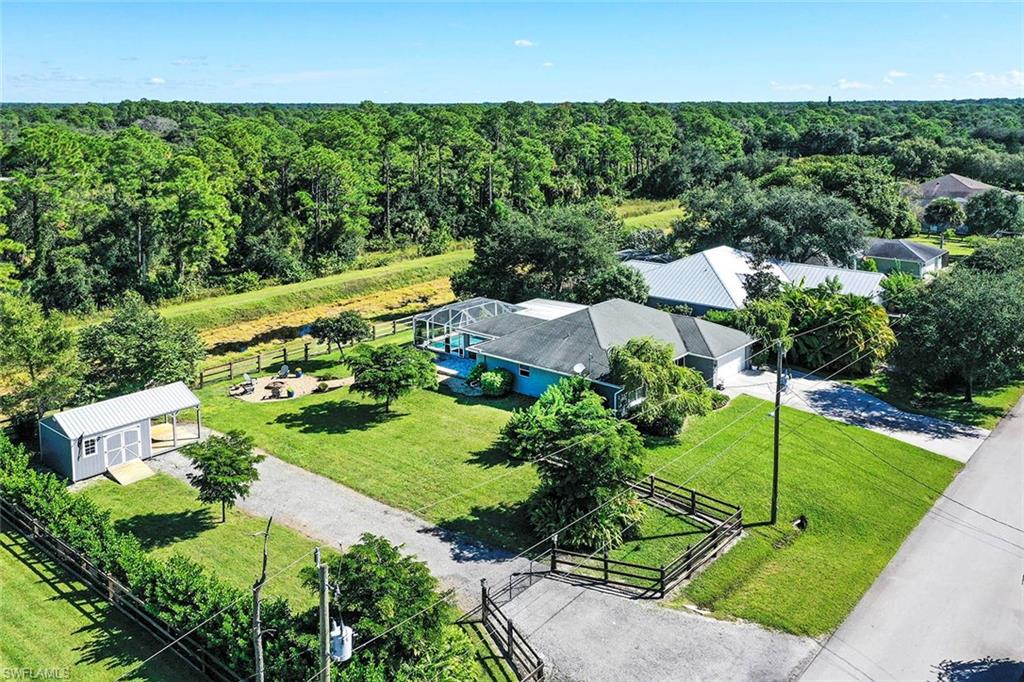 BUCKINGHAM PARK - Residential