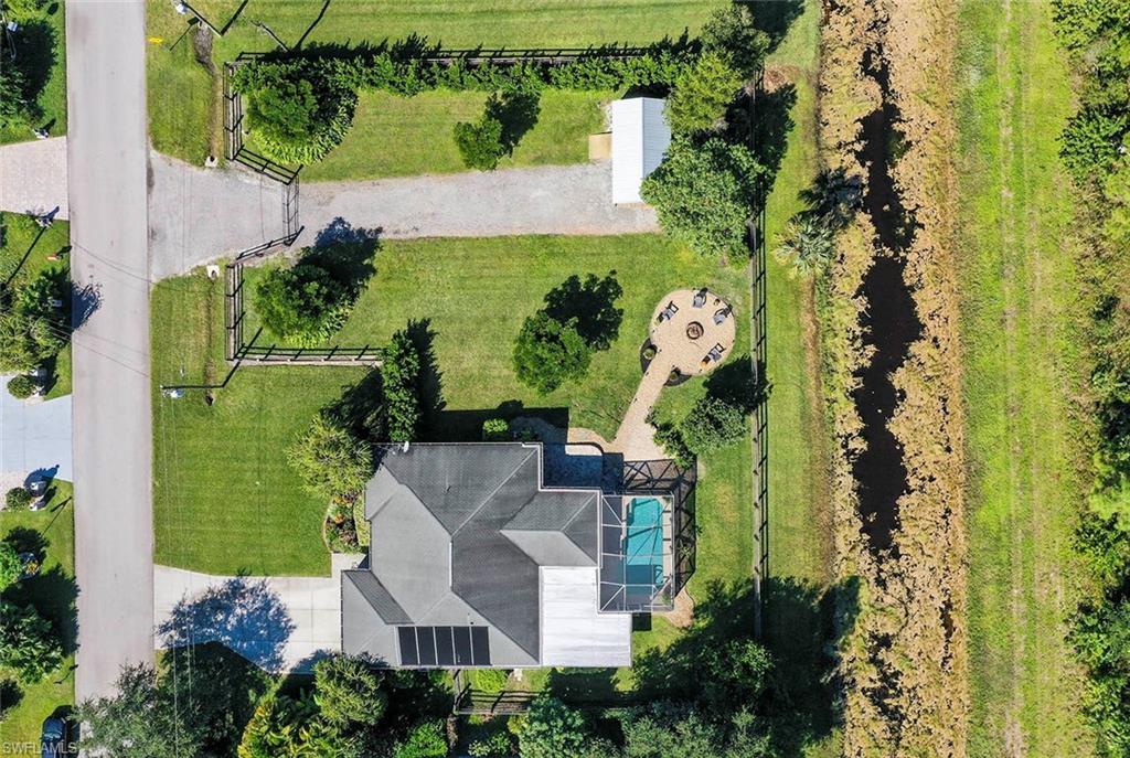 BUCKINGHAM PARK - Residential