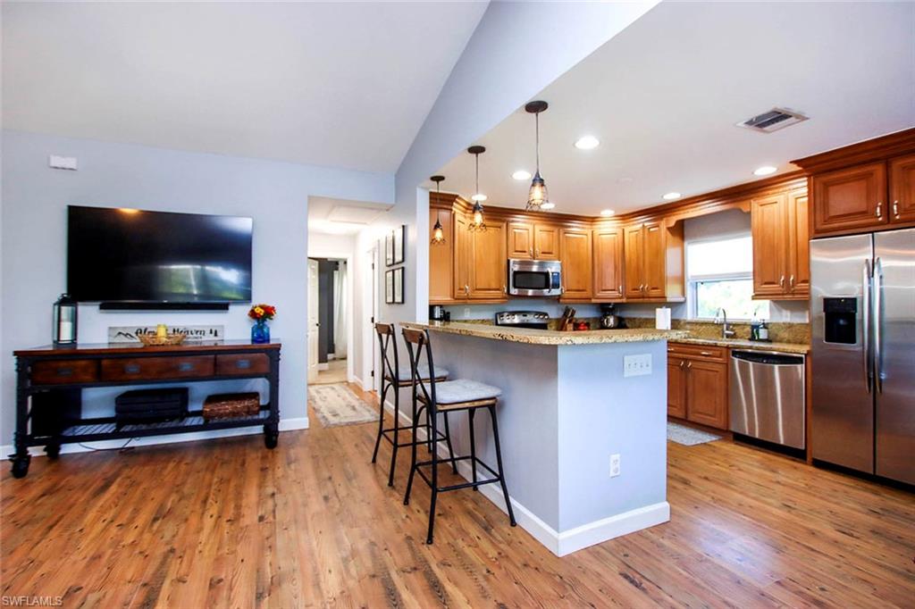 BUCKINGHAM PARK - Residential