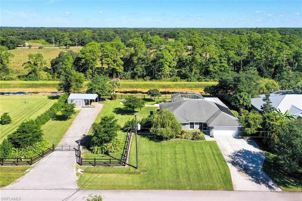 BUCKINGHAM PARK - Residential