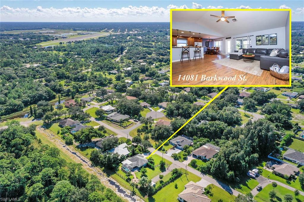 BUCKINGHAM PARK - Residential