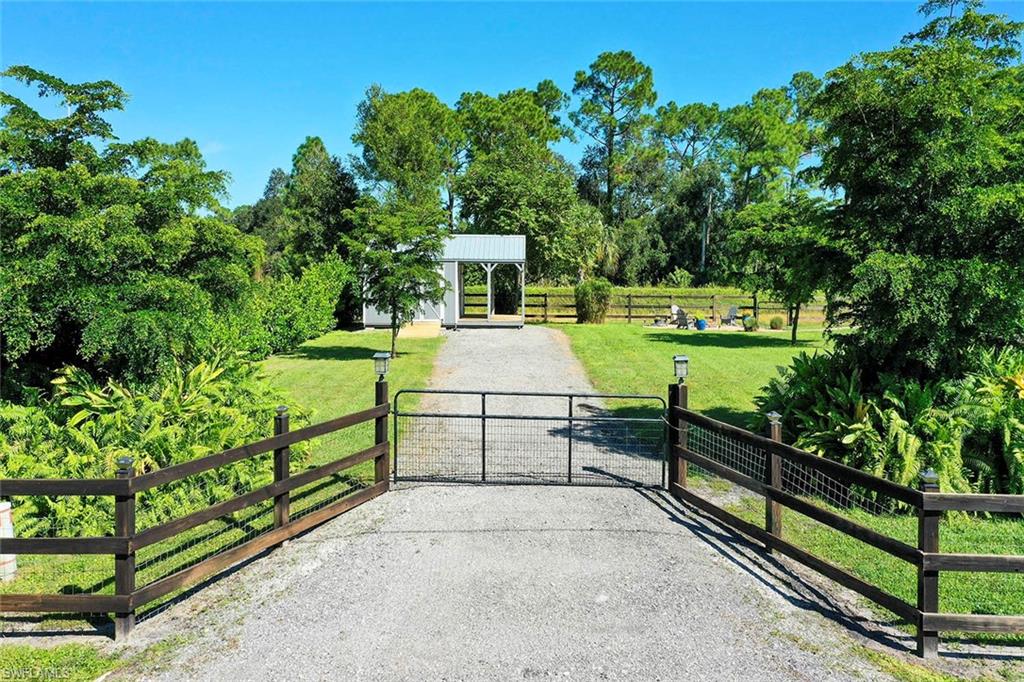 BUCKINGHAM PARK - Residential