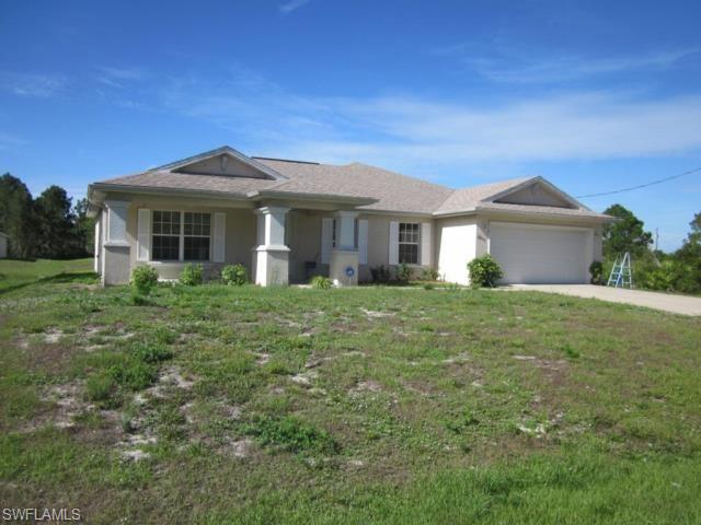 LEHIGH ESTATES - Residential