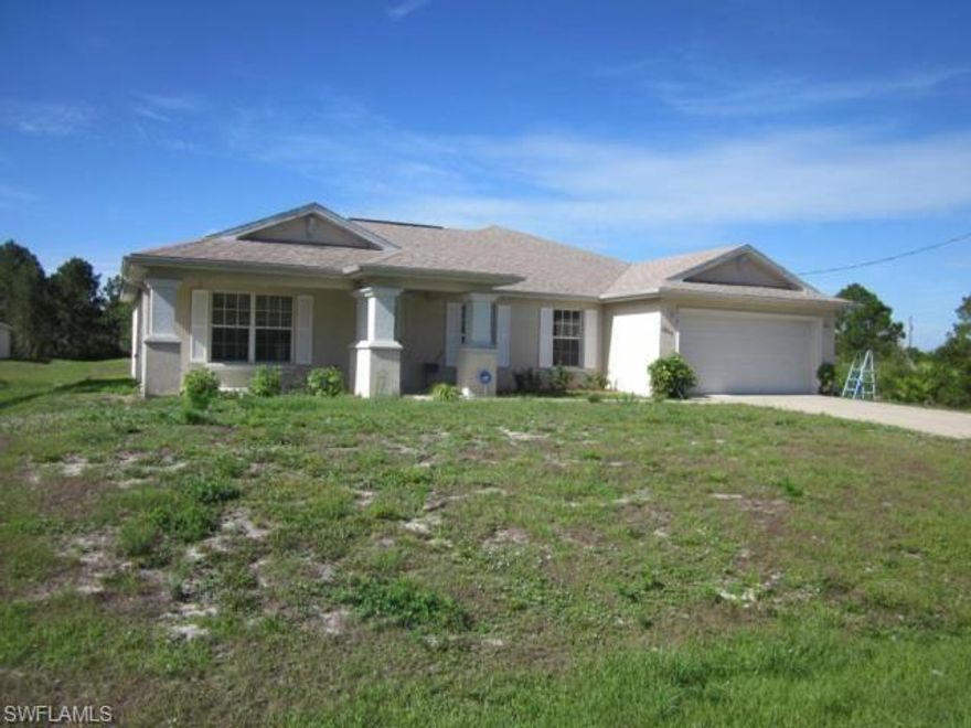 Great Property! Priced to Sell.

Buyer to pay $195 processing fee at closing.