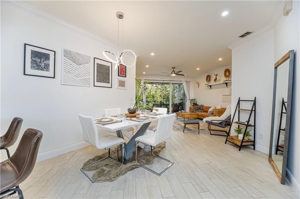 Photo of 3735 Fieldstone BLVD #9, NAPLES, FL 34109 (MLS # 225083023)