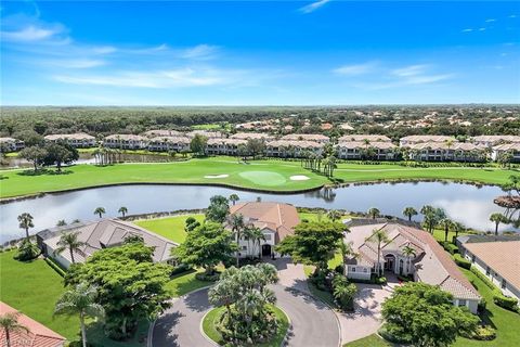 Photo of 22660 Fairlawn CT, ESTERO, FL 34135 (MLS # 226018173)