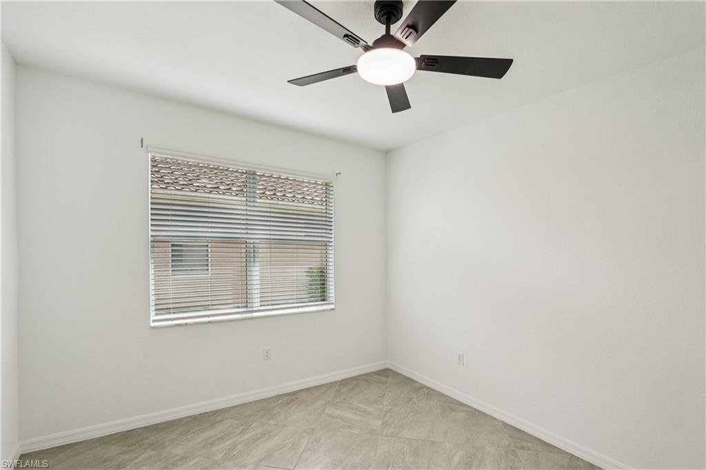 ORANGE BLOSSOM RANCH - Residential Lease