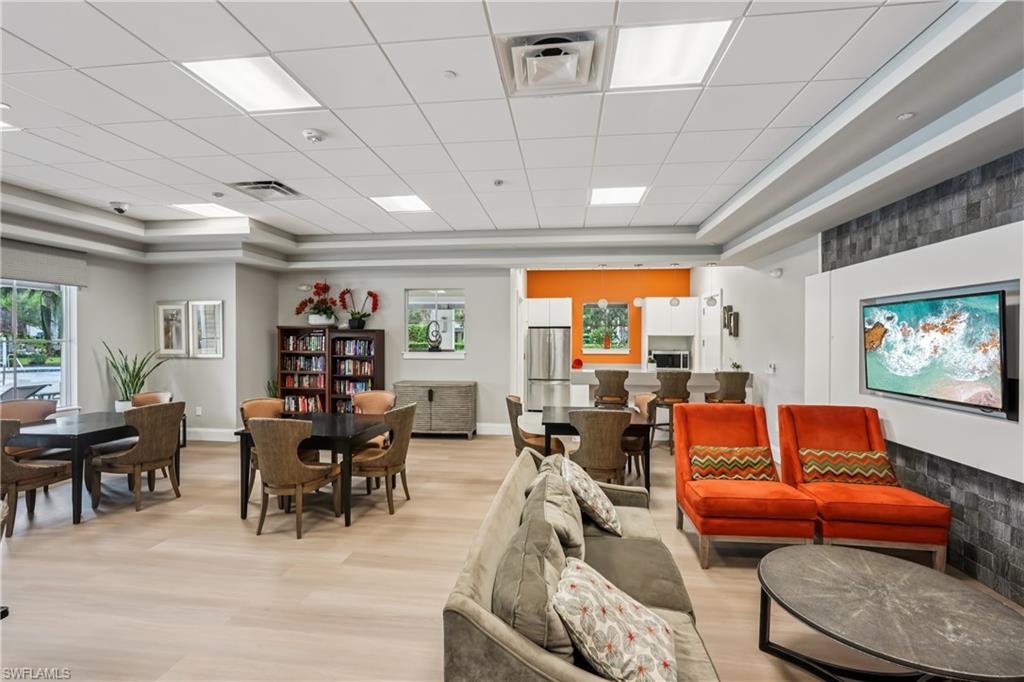 ORANGE BLOSSOM RANCH - Residential Lease