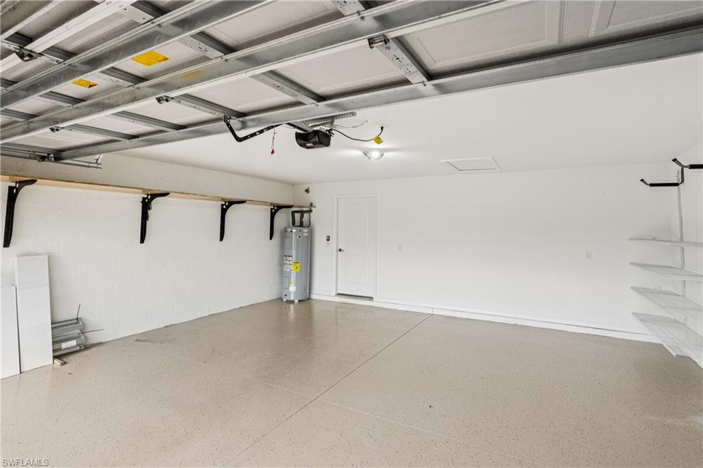 ORANGE BLOSSOM RANCH - Residential Lease