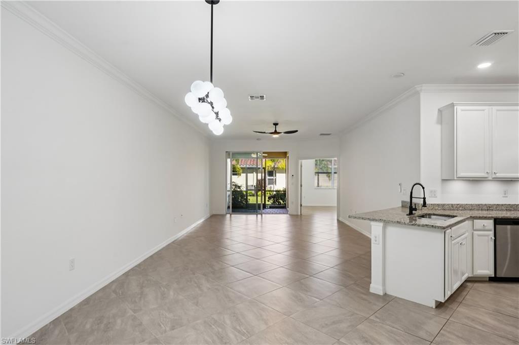 ORANGE BLOSSOM RANCH - Residential Lease