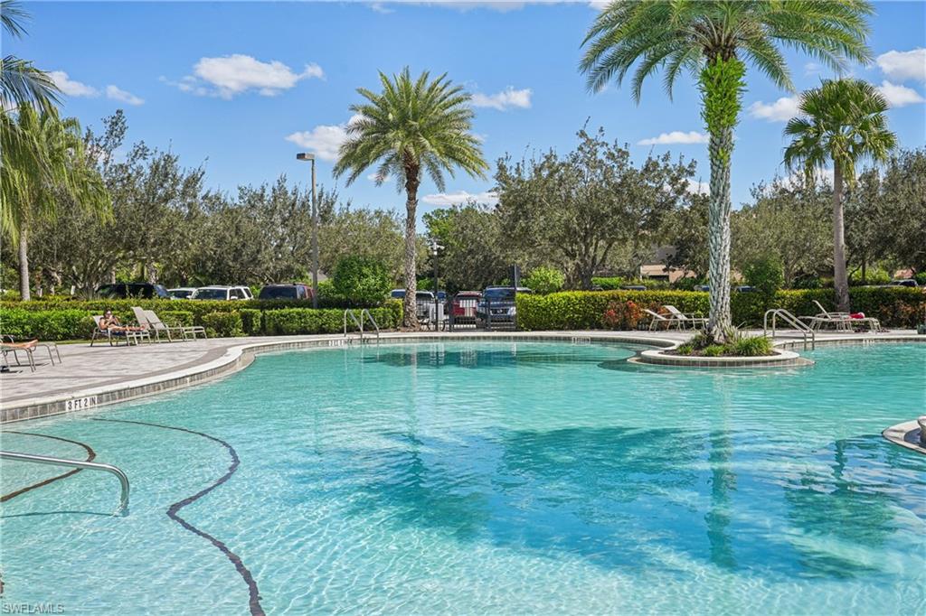 ORANGE BLOSSOM RANCH - Residential Lease