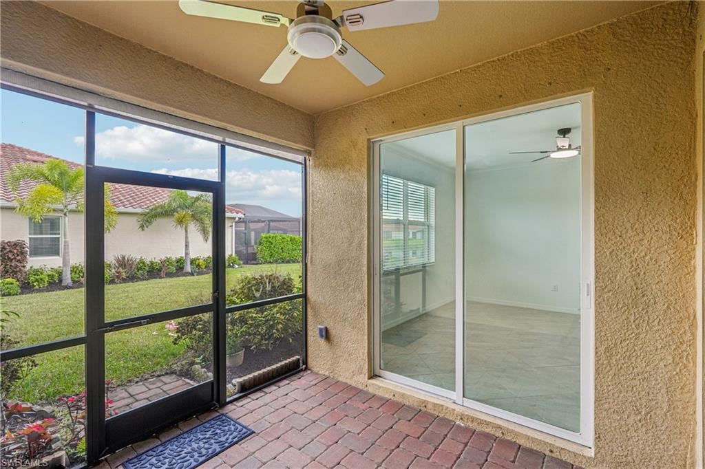 ORANGE BLOSSOM RANCH - Residential Lease