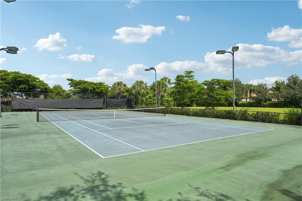 ORANGE BLOSSOM RANCH - Residential Lease