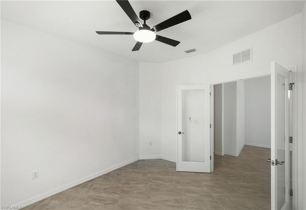 ORANGE BLOSSOM RANCH - Residential Lease