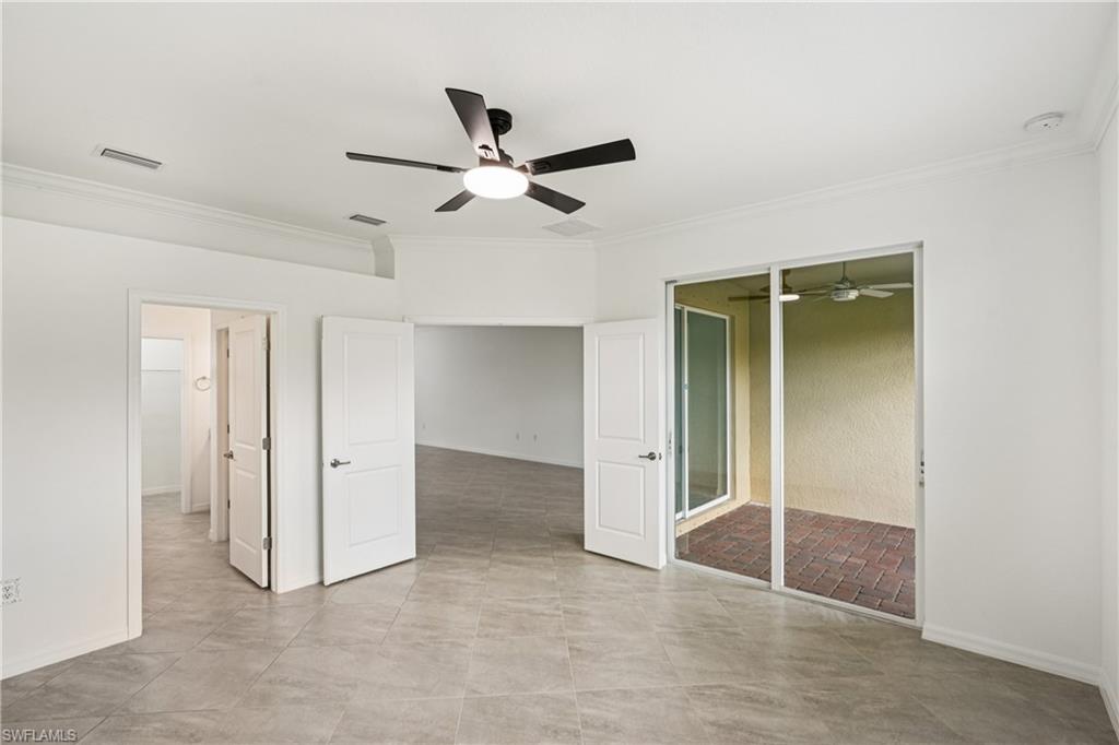 ORANGE BLOSSOM RANCH - Residential Lease