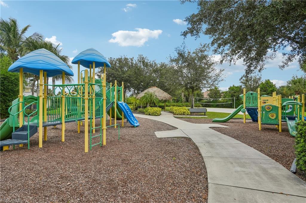 ORANGE BLOSSOM RANCH - Residential Lease