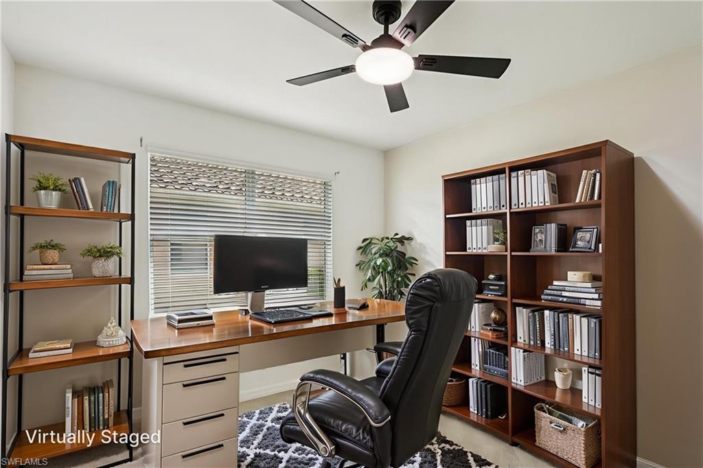 ORANGE BLOSSOM RANCH - Residential Lease