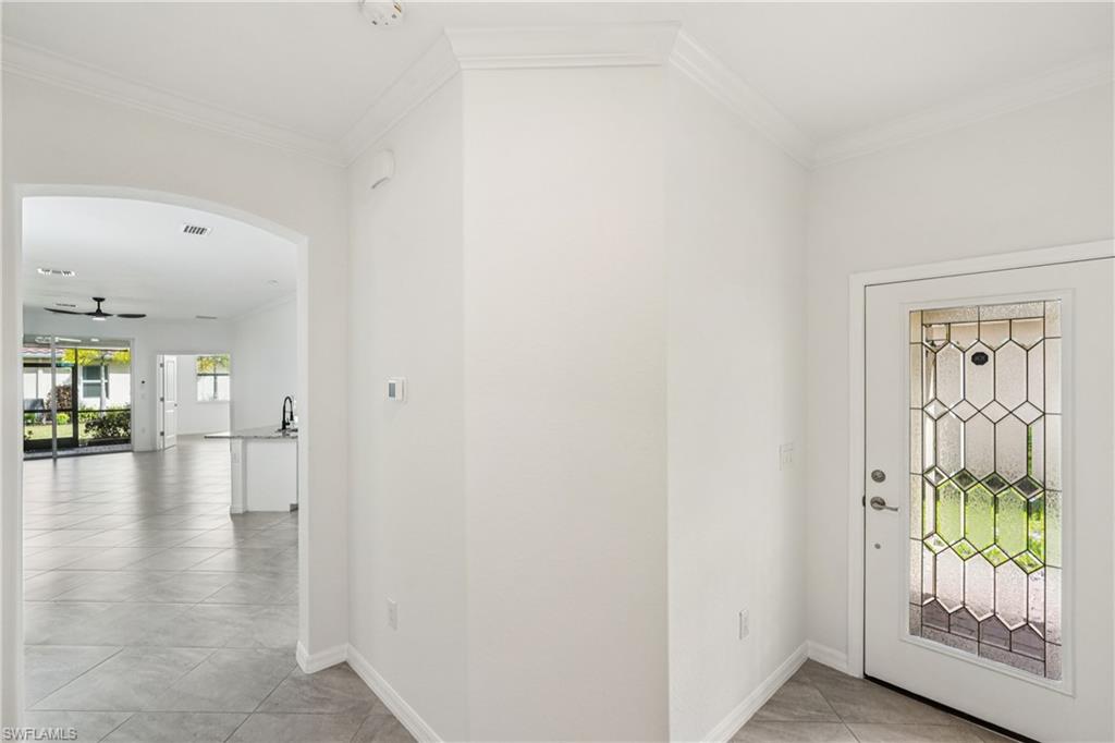 ORANGE BLOSSOM RANCH - Residential Lease