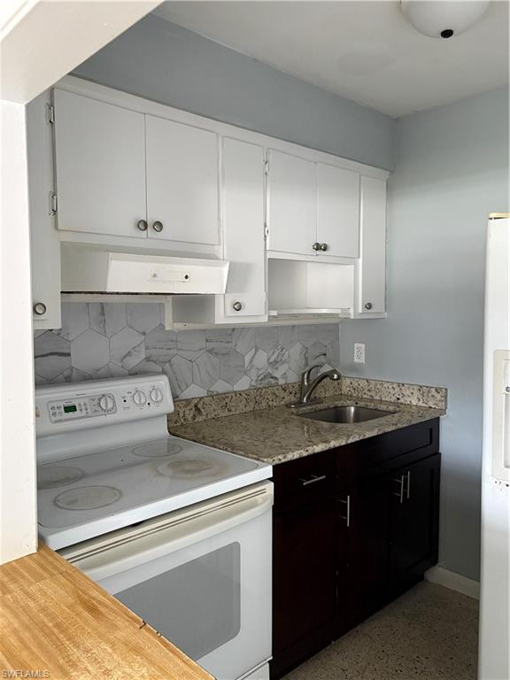 FORT MYERS - Residential Lease