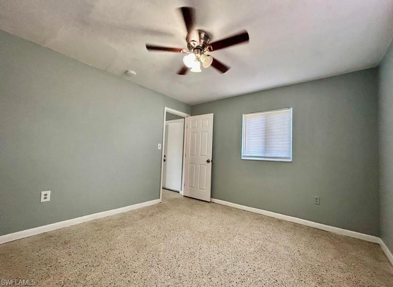 FORT MYERS - Residential Lease