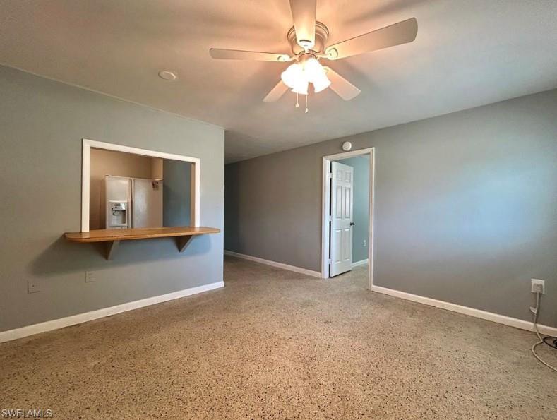 FORT MYERS - Residential Lease