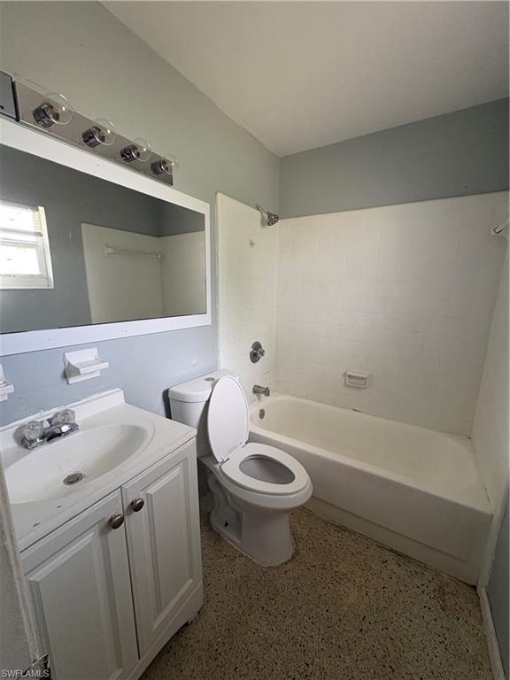 FORT MYERS - Residential Lease