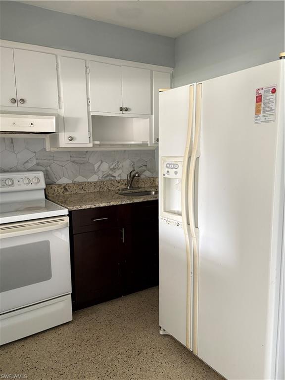 FORT MYERS - Residential Lease