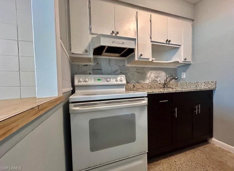 FORT MYERS - Residential Lease