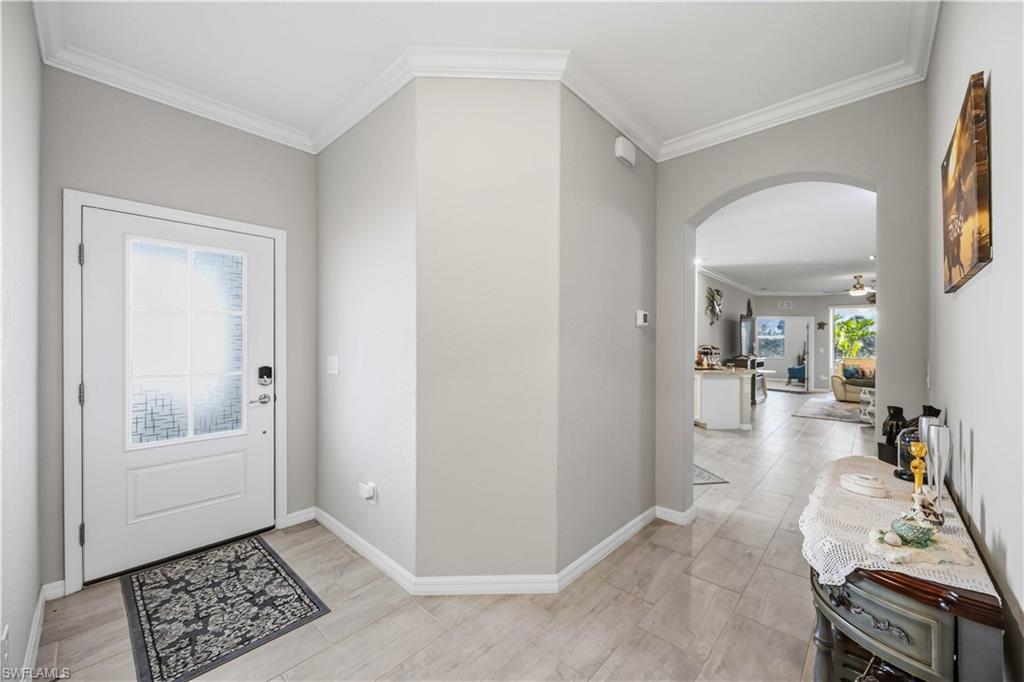 TRAILS EDGE - Residential