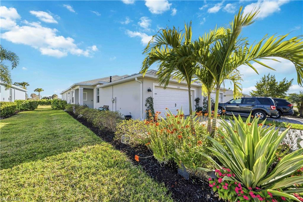 TRAILS EDGE - Residential