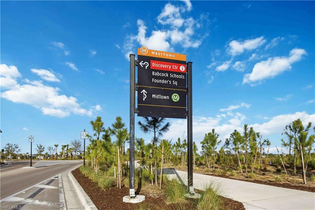 TRAILS EDGE - Residential