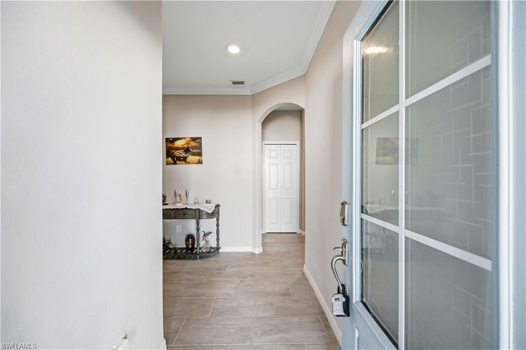 TRAILS EDGE - Residential