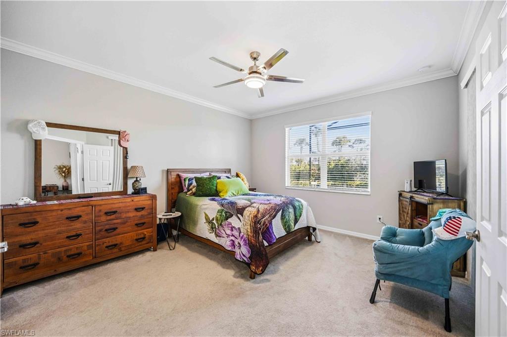 TRAILS EDGE - Residential