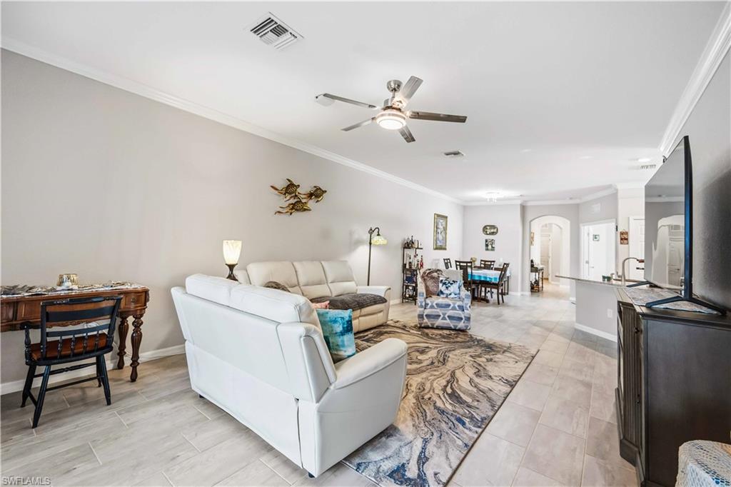 TRAILS EDGE - Residential